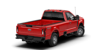 2026 Ford Super Duty® External Image 4
